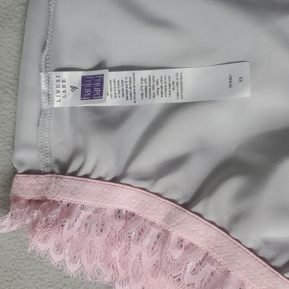 HANKY PANKY  SUITE  DREAMS  SLEEP  SHORTS,NEW, NO TAGS - Picture 7 of 7